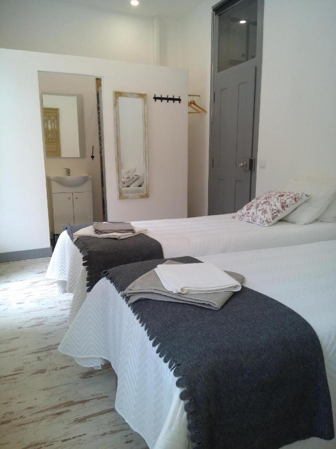 Hotel Casa Velha Alenquer Esterno foto