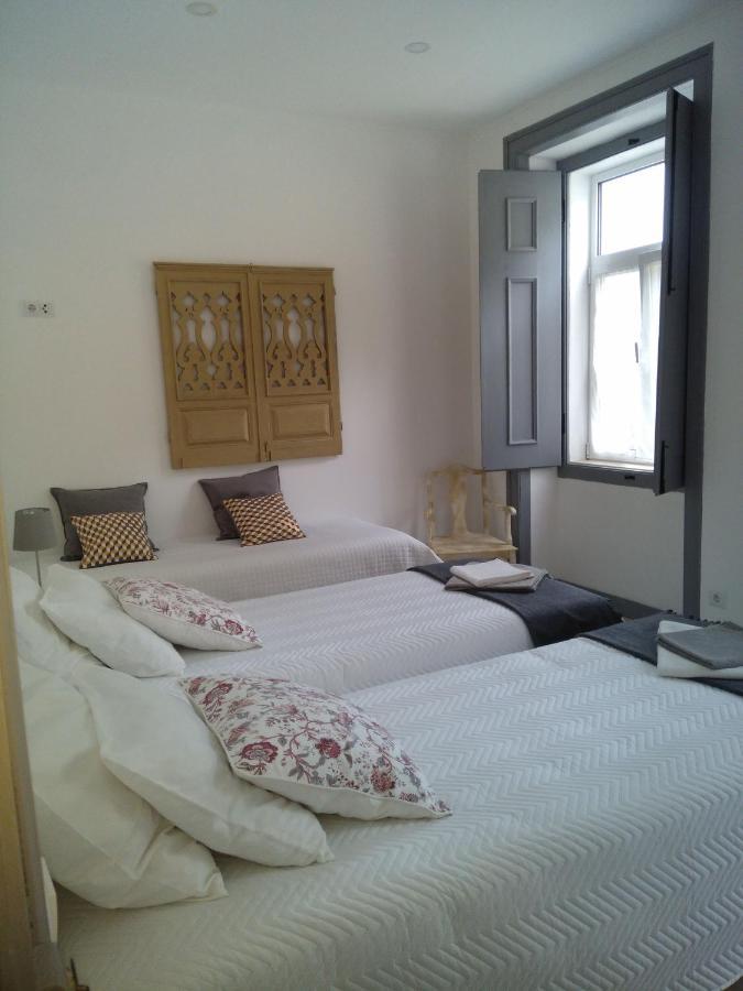 Hotel Casa Velha Alenquer Esterno foto