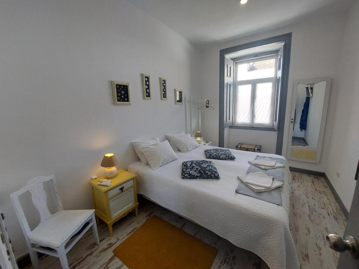 Hotel Casa Velha Alenquer Esterno foto